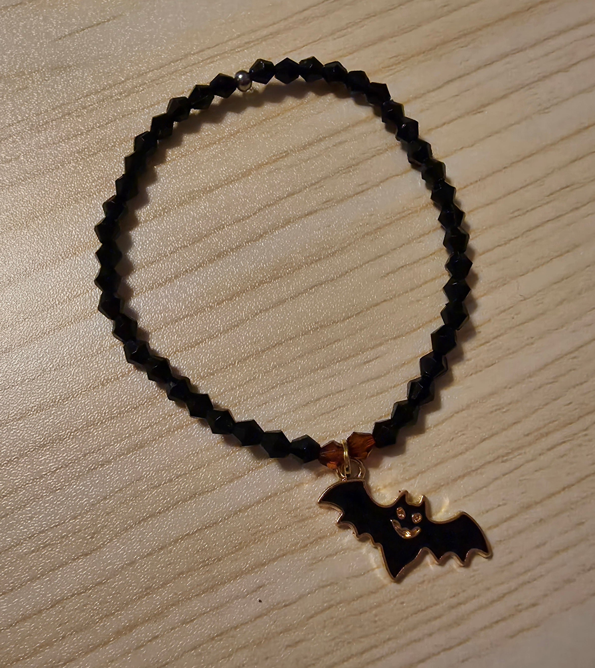 Bat Bracelet's