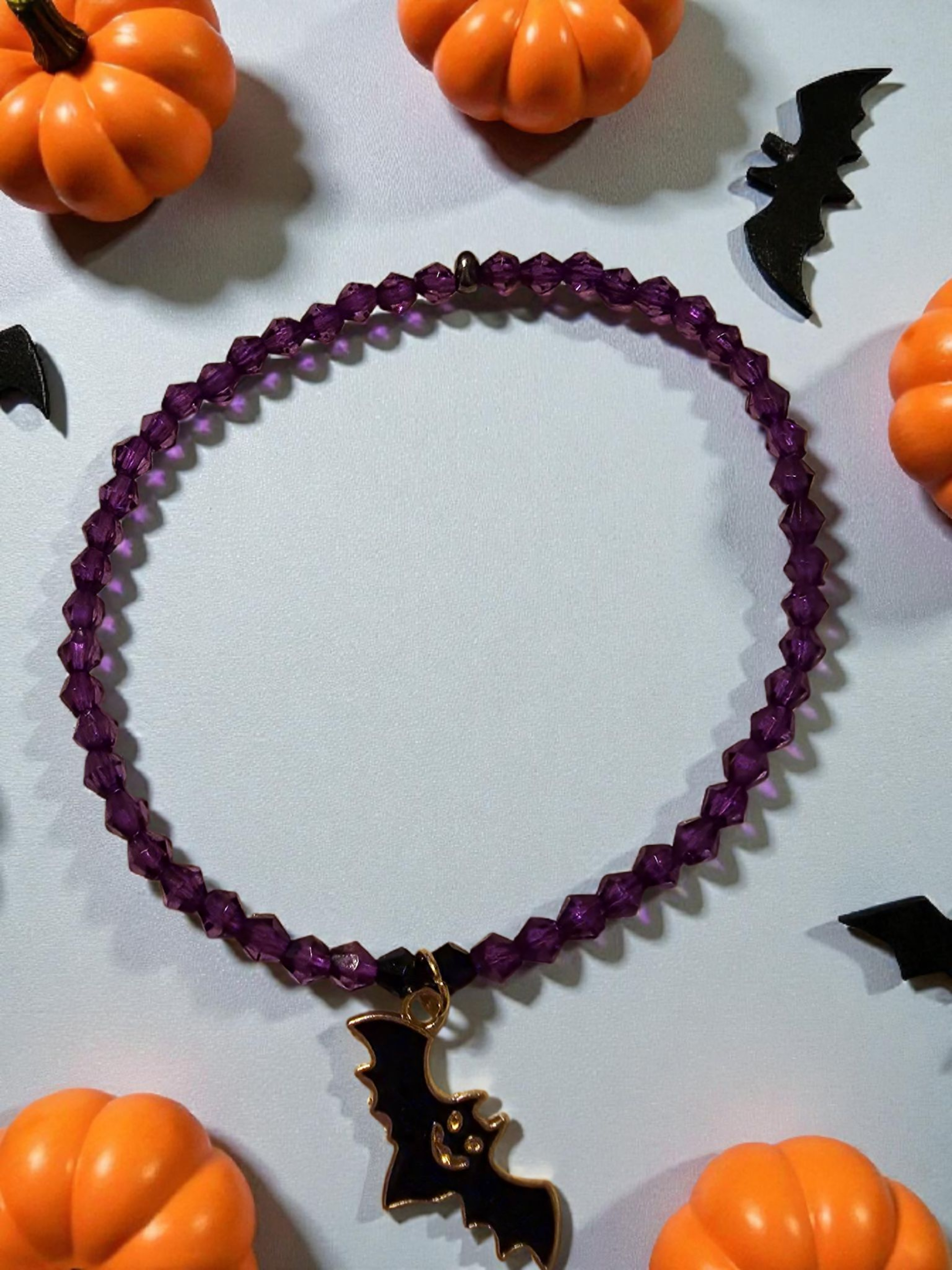 Bat Bracelet's