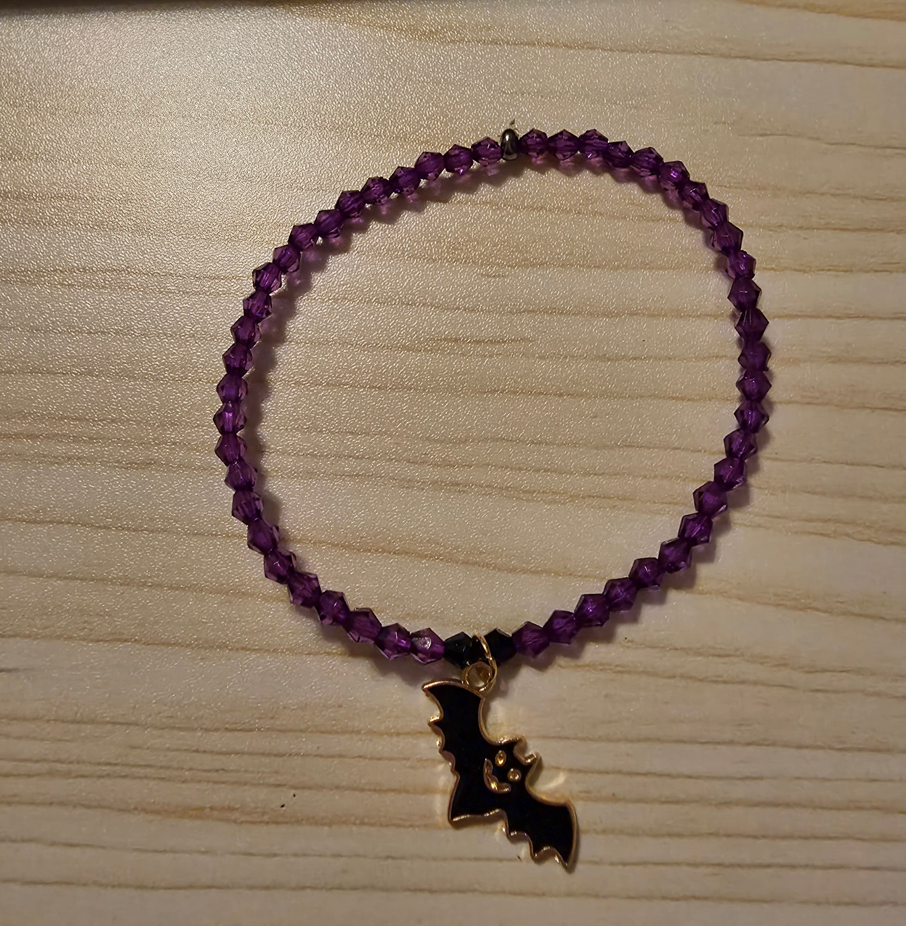 Bat Bracelet's